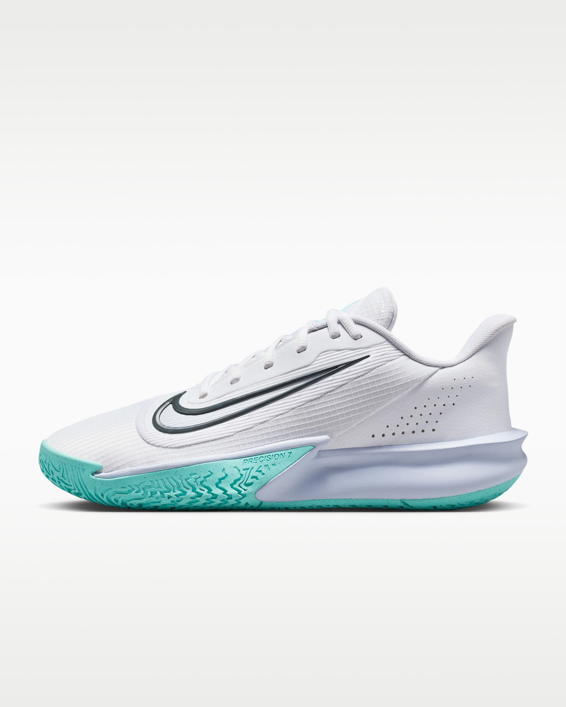 Nike Precision 7 Basketball Shoes. Nike.com